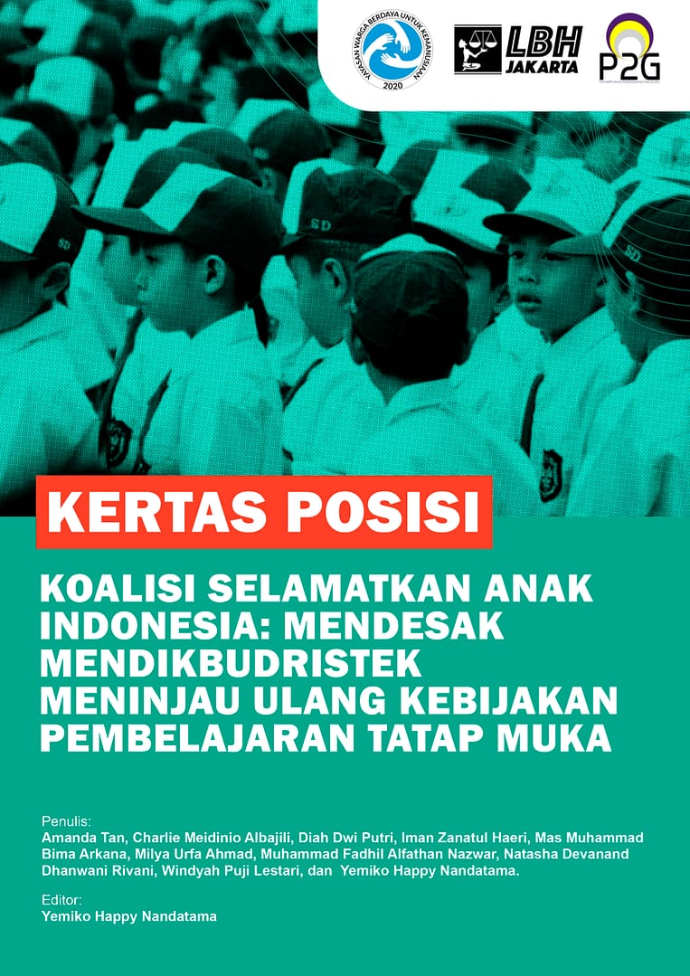 kertas-posisi
